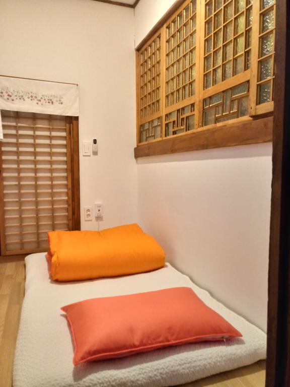 Hundred Years Hanok Mokpo Exterior foto